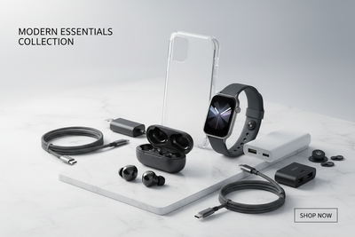 Accessories & Gadgets