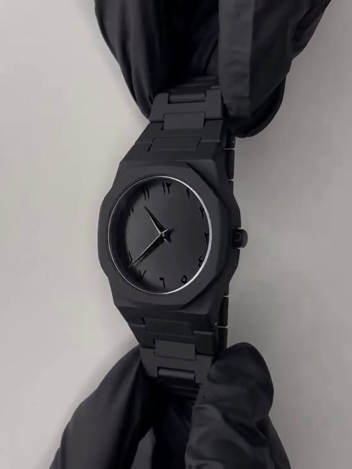 Arabic Aura Watch | 100% Original