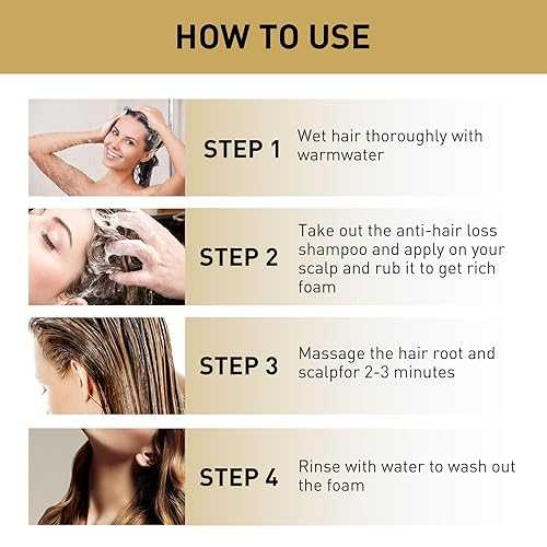 Japanese Sakura Shampoo