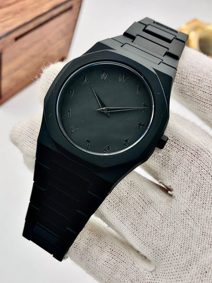 Arabic Aura Watch | 100% Original