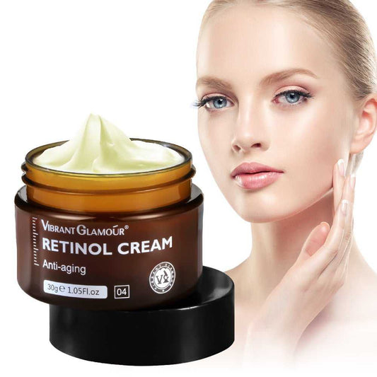Vibrant Glamour Retinol Cream