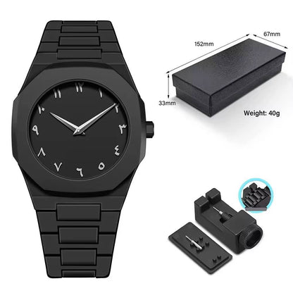 Arabic Aura Watch | 100% Original