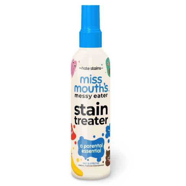 Miss Mouth's Stain Cleaner